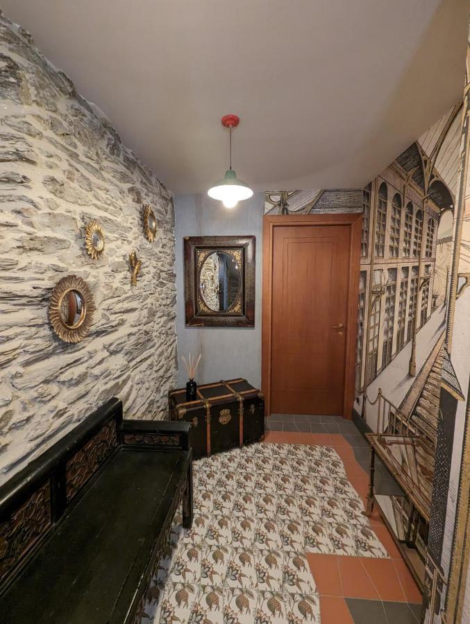 La Galante Hotel Faugeres  Bagian luar foto